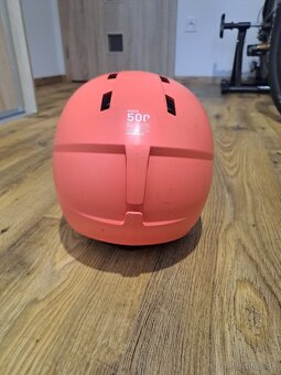 Detska prilba Wedze - 4