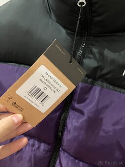 The North Face Puffer Jacket 700 Nupste - 4