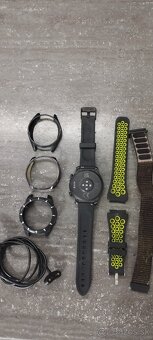 Ticwatch pro 3 ultra - 4