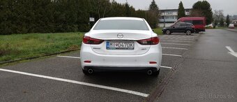 Mazda 6 2.2 Skyactiv-D Emotion - 4