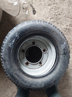 Pneumatiky 23x5 - 4