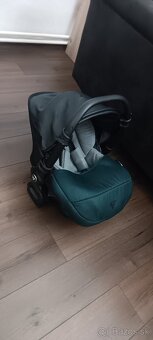 Kočiar Junama 3v1 AIR V2 - 4