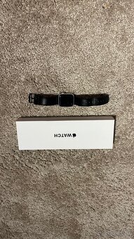 Apple watch SE 2 - 4
