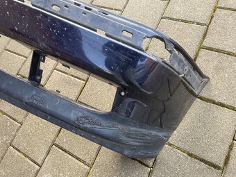 Predný nárazník BMW e38 - 4