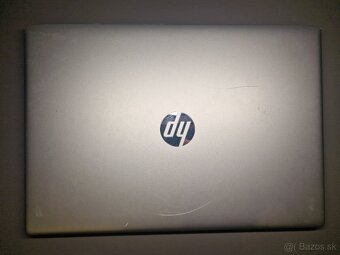 HP Probook 450 G5 - 4