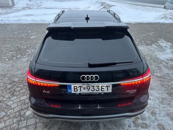 Audi a6 50tdi allroad Quattro - 4