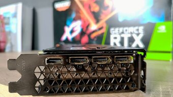 Inno3D GeForce RTX 3070 Ti X3 OC - 4