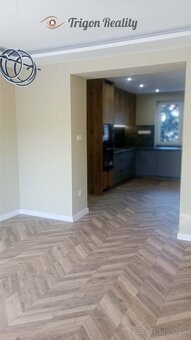 NOVOREKONŠTRUOVANÝ 2 izbový tehlový byt - 4