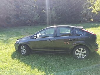 Ford Focus mk.II. - 4