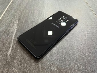 Samsung Galaxy S9 Plus 128GB - 4