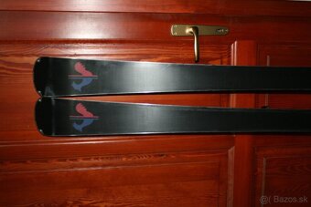 Lyže Rossignol 163 cm - 4