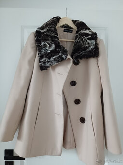 Dámske kabátiky - 4