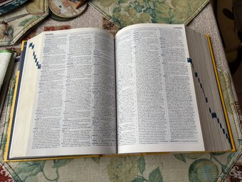 Duden nemecky slovnik - 4