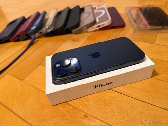 IPhone 15Pro 128GB - 4