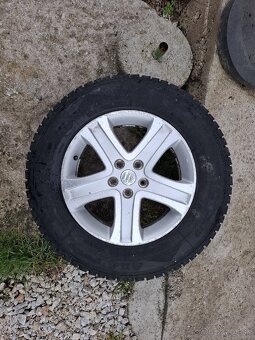 Suzuki grand vitara 1,9dtis - 4