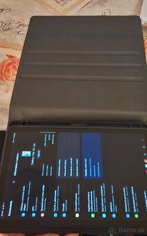 Samsung Galaxy Tab S6 Lite / SM-P615) – vynikajúci stav - 4