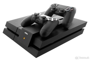 Prislusenstvo ku hernej konzole PS4 - 4