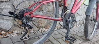 Predám horský bicykel - 4