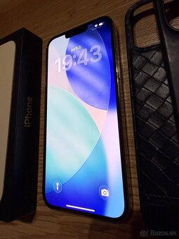 iPhone 13 PRO Max 128GB 100% baterka GOLD - 4