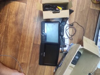 PREDÁM DVD CELÚ SADU - 4