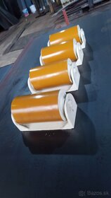 Prodám rolny na kontejnery,abroll,Avia,Daf,Iveco atd. - 4