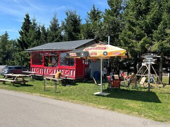 Na predaj bufet, Skalka-Kremnica - 4