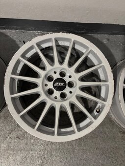 Predám elektróny Ats r17 - 4