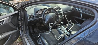 Peugeot 407 - 4