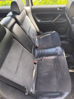 Passat b5 1.9 tdi 81kw - 4