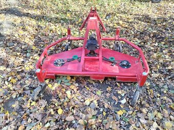 Mulčovač kosačka za malotraktor. - 4