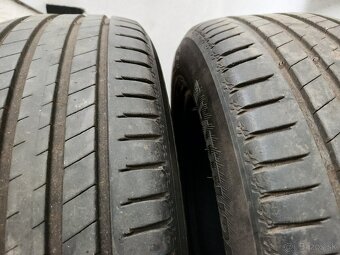 225/60 r18 letné - 4