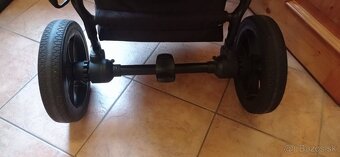 2kombinácia kočíka MOON - 4