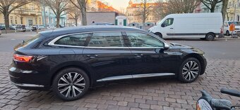 Vw arteon shoting break 2,0tdi dsg - 4