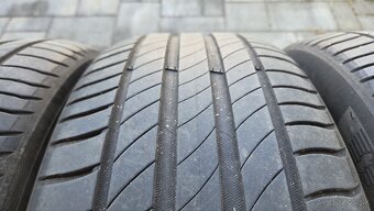 Michelin Primacy 4 225/55 R17 - 4