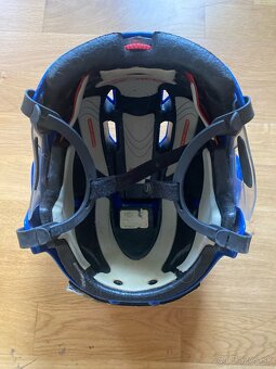 Hokejová helma/prilba Reebok 8K - Large (L) - 4