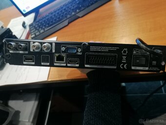 Predam DVD prehravace a satelitne primace. - 4