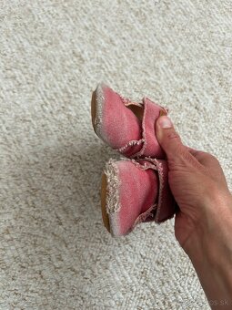 Froddo prewalkers capacky v. 21 - 4