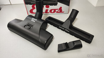 Súprava nástavcov pre Sencor SVC 735 Elios - 4