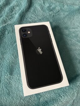 Iphone 11 128GB - 4