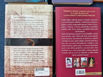 Romány pre ženy - 4