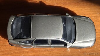 Opel Vectra B  1:43 Schuco Germany - 4