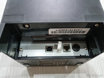 🖨️ Seiko RP-E10 – 80 € (pôvodne 340 €) - 4