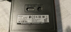 Samsung SWA-9500S prídavné zadné repro k soundbarom Samsung - 4
