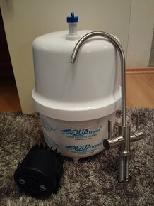 AQUAtrend - vodný filtračný systém - 4