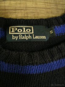 Pánske svetre Ralph Lauren S - 4
