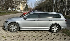 VW Passat R-line - 4