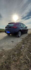 Opel astra 1.6cdti enjoy - 4