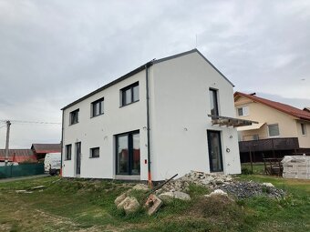 Zatepľovanie rodinných a bytových domov - 4