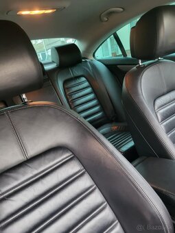 Predam dovoz gb Volkswagen passat cc - 4