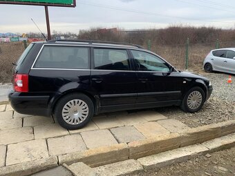 Volkswagen Passat B5.5 1.9TDI 74kw - 4